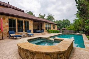 Pool and Spa, Pet friendly, Downstairs Master